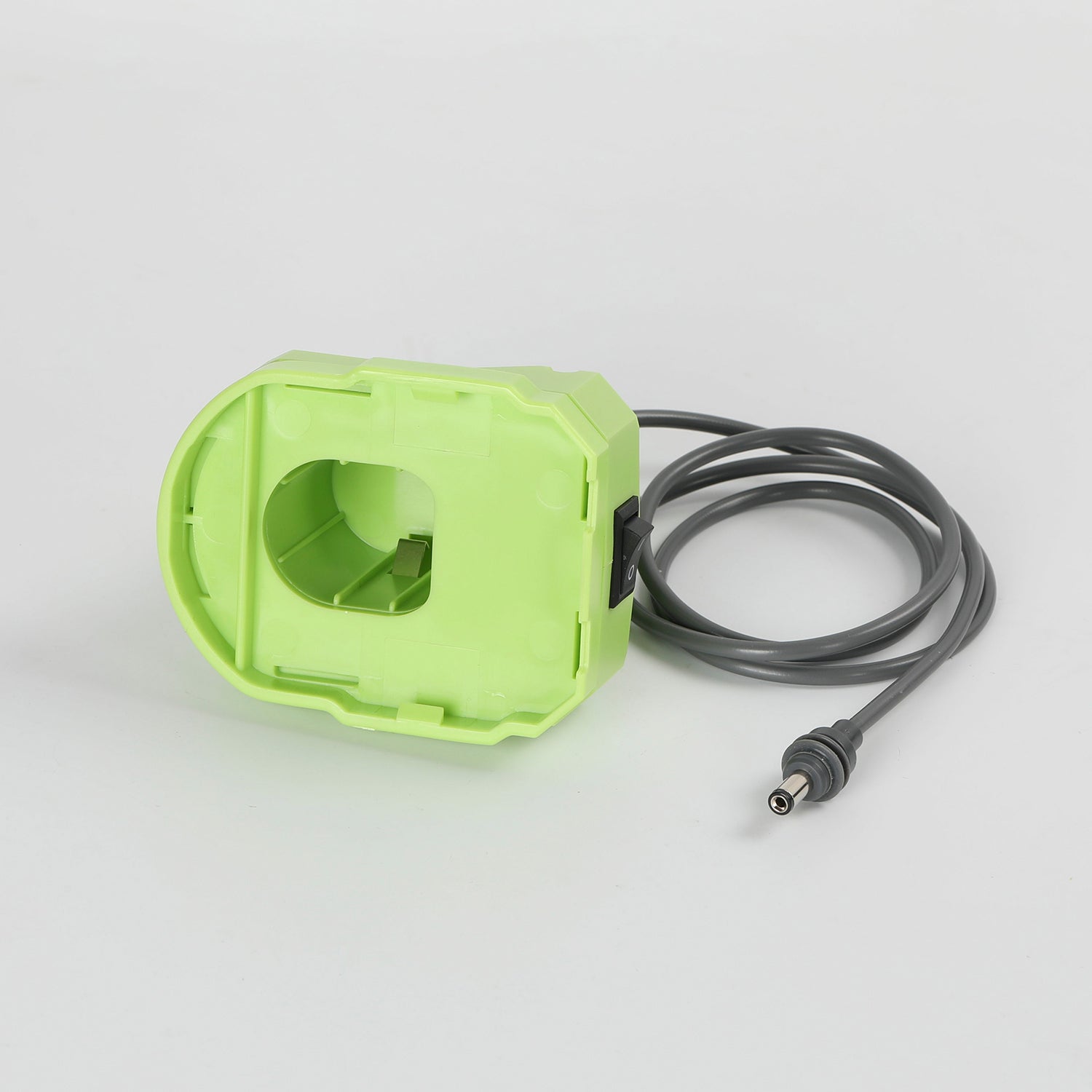 Starlink Mini DC Power Cable with Ryobi 18V Battery Adapter - 3.28FT/1M - Image 3