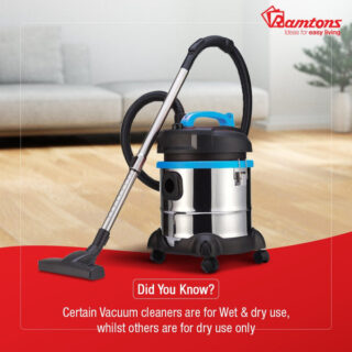 RamtonsRM553WetandDryVacuumCleaner 600x | +254720548999