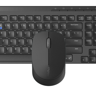 Rapoo8110M 1 600x | +254720548999