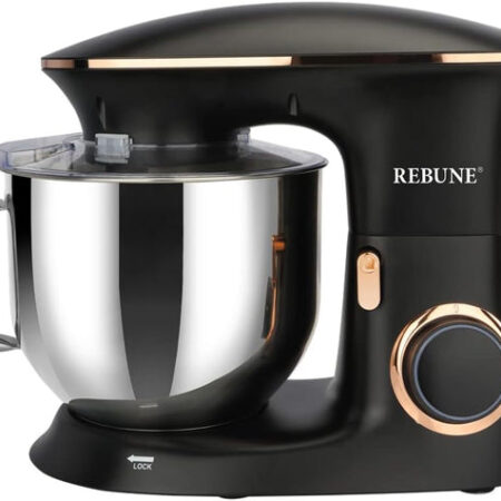 Rebune 7Liters stand mixer-RE-2-096 - Kenya