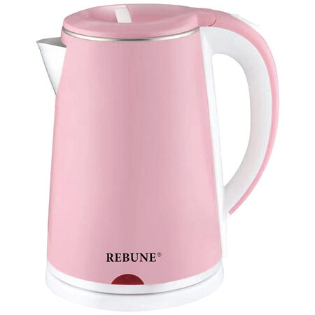 Rebune Electric Kettle 1.8Litre - RE-1-127 - Kenya