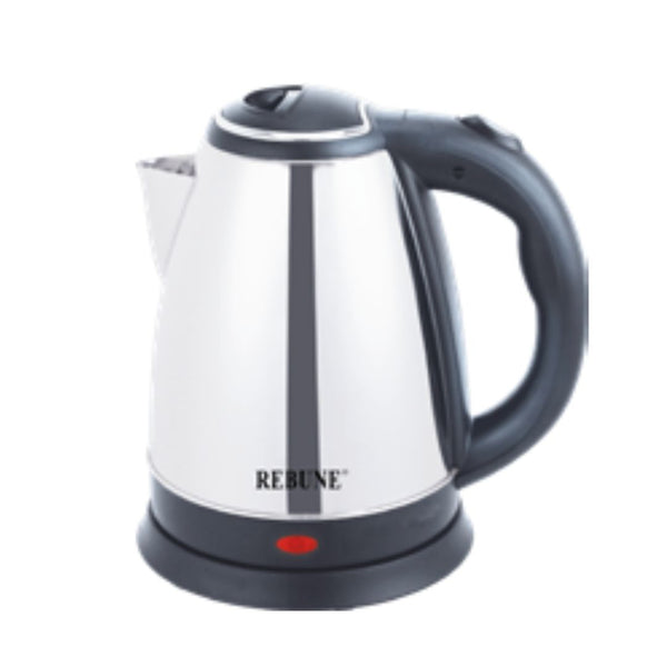 RebuneStainlessSteelElectricKettle 2.0L RE 1 125 | +254720548999