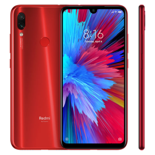 Redmi Note 7 600x | +254720548999