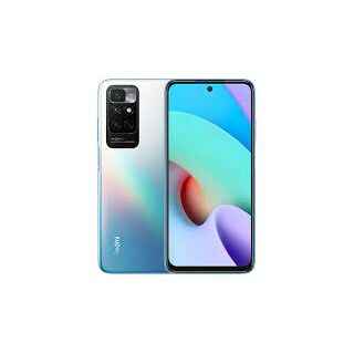 Xiaomi Redmi Note 11 Smart Phone 4GB 64GB 6.43 Display - Kenya