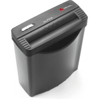 Rexel Alpha Strip Cut Shredder - Kenya
