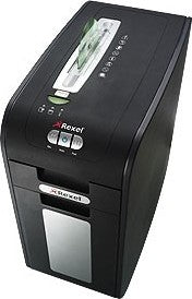 RexelBlackMercuryRSX1632Cross CutShredder | +254720548999