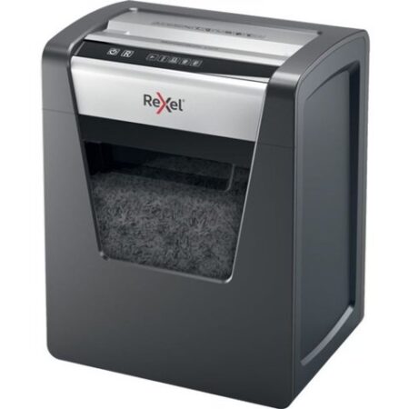 Rexel Momentum X415 Cross-Cut Paper Shredder - Kenya