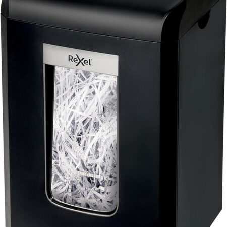 Rexel ProMax QS RSS1838 Strip Cut Paper Shredder - Kenya