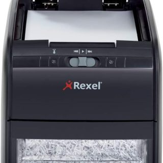 Rexel auto+ 60X cross cut Paper shredder - Kenya