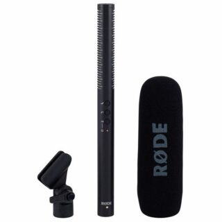 RodeNTG4 ShotgunMicrophoneIM1 600x | +254720548999