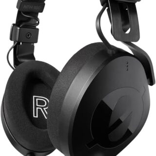 Rode NTH-100 Professional Over-Ear Headphones - Kenya