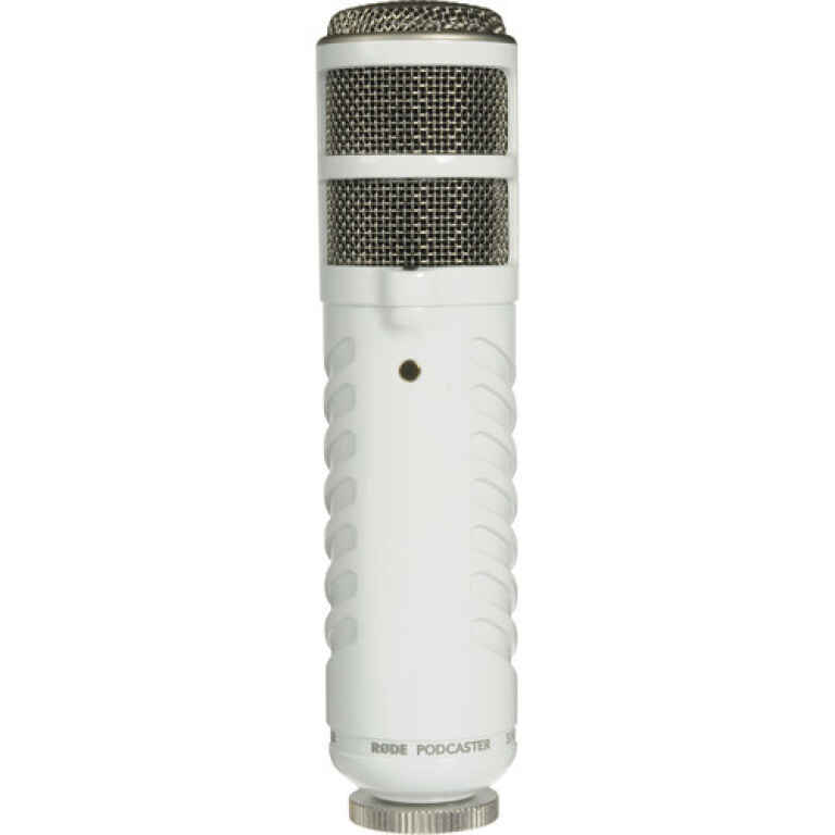 Rode Podcaster USB Broadcast Microphone - Kenya
