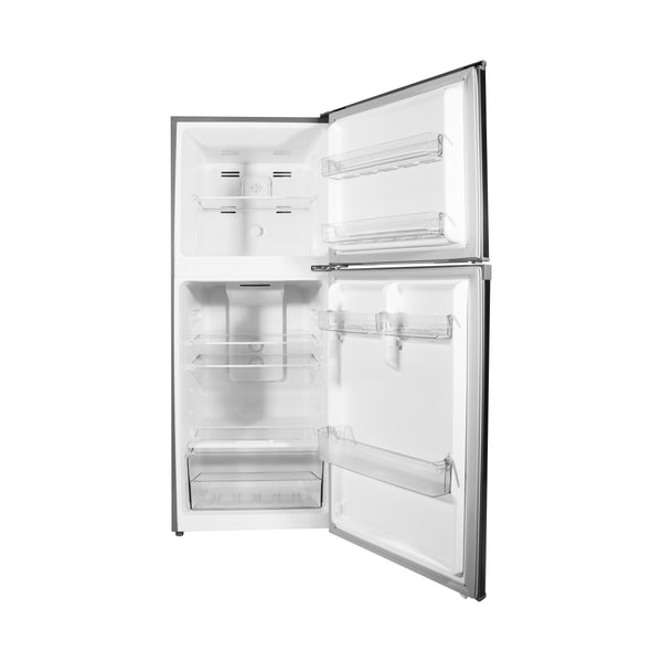 Royal RF-220F Double Door Fridge - 126L, Top Mount Freezer, Lock & Key - Kenya %count(title) +254720548999 Royal RF-220F Double Door Fridge - 126L, Top Mount Freezer, Lock & Key - Kenya - Image 2
