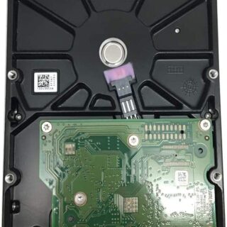Seagate Barracuda 2TB Sata 3.5" Desktop Internal HDD (ST200DM002) - Kenya