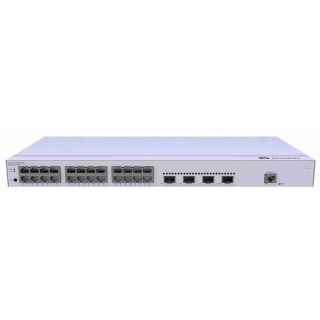 Huawei S310-24T4S 24-Port Non-PoE Network Switch - L2+ (static router), 24*10/100/1000 BASE-T Ports, 4*GE SFP Ports - Kenya