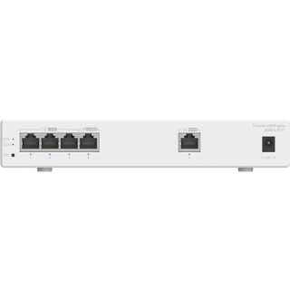 Huawei eKit S380-L4T1T Network Gateway - 1*GE WAN, 4*GE LAN, Up To 150 Users, Firewall and Forwarding Performance, 2Gbps - Kenya