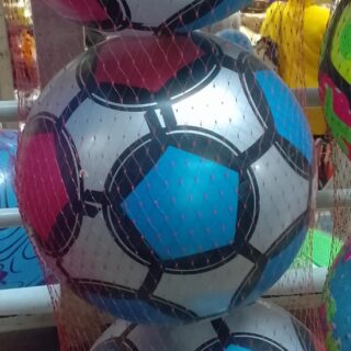 Inflatable Toy Soccer Ball - Kenya