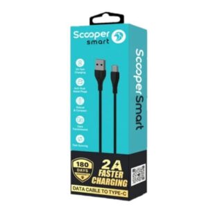 SDT 01 USB C Cable 1m camerasafrica | +254720548999