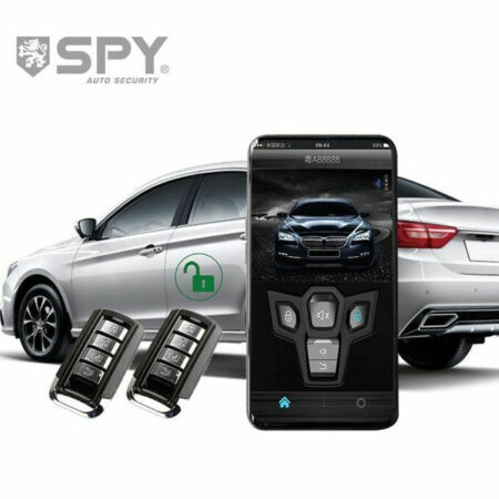 SPYOneWayLC209SmartCarAlarmSystem i1 600x | +254720548999