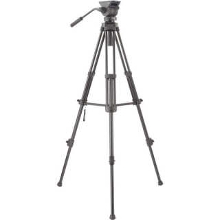 Libec TH-X Head and Tripod System - Kenya