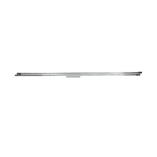 System Sensor Metal SaMPling Tube, 8 Ft. To 12 Ft. Width
