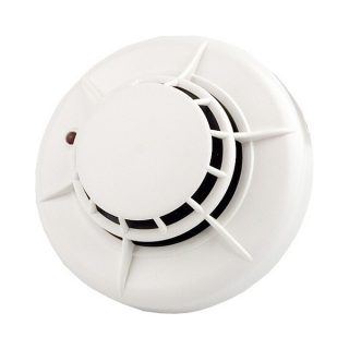 ECO1002 System Sensor Conventional Multi-Sensor Detector ? Smoke & Heat