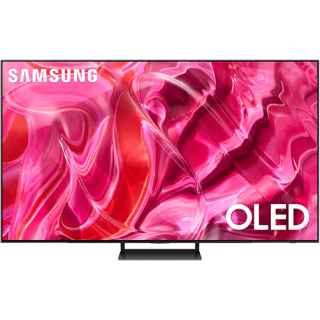 Samsung 55? QA55S90CAU OLED Smart 4k UHD Tv - Kenya