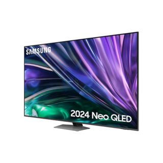 Samsung 65? QA65QN85DBU Neo QLED 4K Smart TV - Kenya