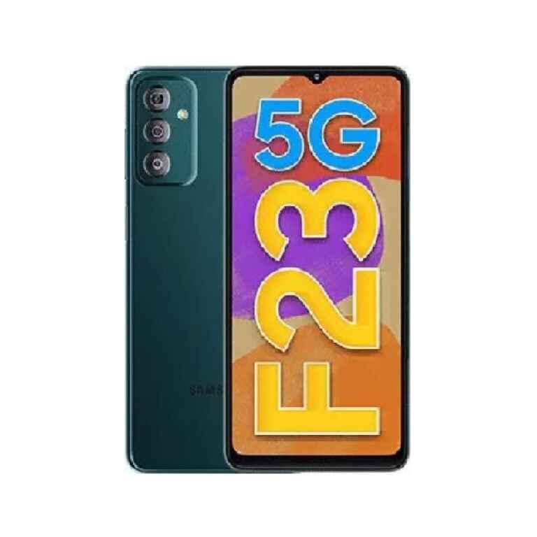 Samsung Galaxy F23 - Kenya