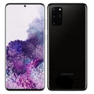 Samsung Galaxy S20 Plus Cosmic Black 500x500 600x | +254720548999
