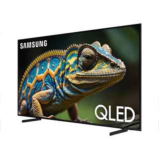 Samsung QA65Q60DAU 65 Inch QLED 4K Smart TV - Kenya