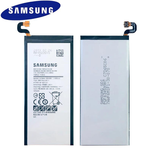 Samsung Galaxy S6 Edge Plus Smartphone Replacement Battery (EB-BG928ABE)(EB-BG928ABA) - Kenya