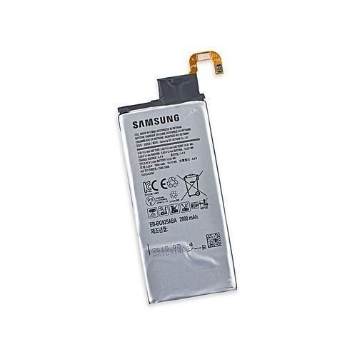 Samsung Galaxy S6 Edge Smartphone Replacement Battery (EB-BG925ABE) - Kenya
