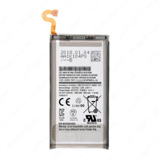 SamsungGalaxyS9SmartphoneReplacementBattery EB BG960ABA 1 600x | +254720548999