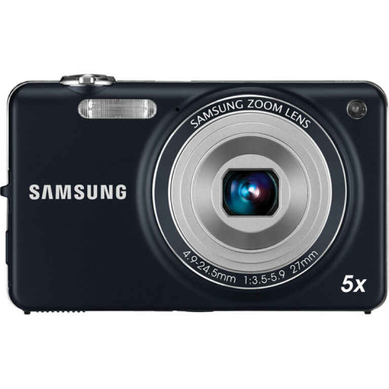 Samsung ST65 Digital Camera - Kenya