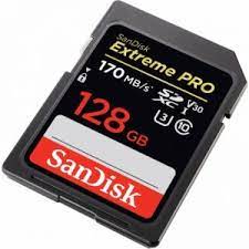 SanDisk Extreme Pro 128GB, (SDSDXXY-128G-GN4IN) - Kenya %count(title) +254720548999 SanDisk Extreme Pro 128GB, (SDSDXXY-128G-GN4IN) - Kenya - Image 2