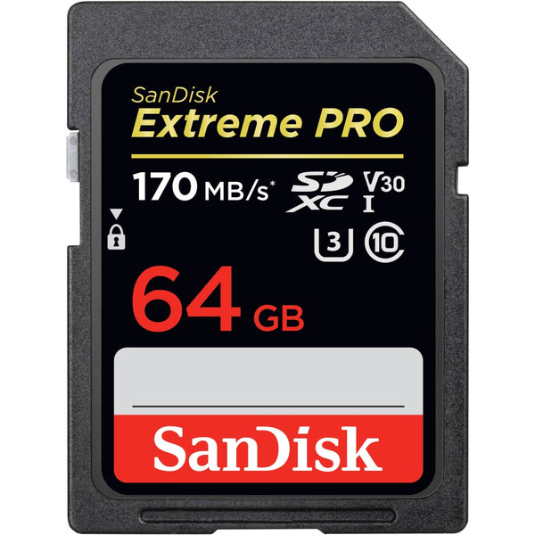 SanDisk Extreme Pro 64GB (SDSDXXY-064G-GN4IN) - Kenya %count(title) +254720548999 SanDisk Extreme Pro 64GB (SDSDXXY-064G-GN4IN) - Kenya - Image 2
