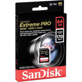 SanDisk Extreme Pro 64GB s2 600x | +254720548999