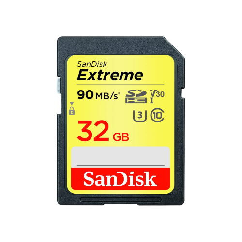 SanDisk Extreme SDXC Card 64GB (SDSDXV6-064G-GNCIN) - Kenya %count(title) +254720548999 SanDisk Extreme SDXC Card 64GB (SDSDXV6-064G-GNCIN) - Kenya - Image 3