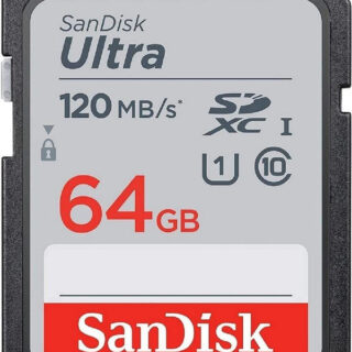 SanDisk Ultra SDXC 64GB 120MBs Class 10 UHS I SDSDUN4 064G GN6IN S1 600x | +254720548999