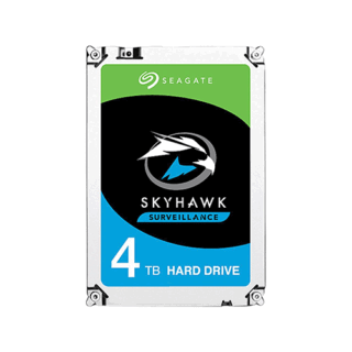 Seagate SkyHawk Surveillance 4TB | +254720548999