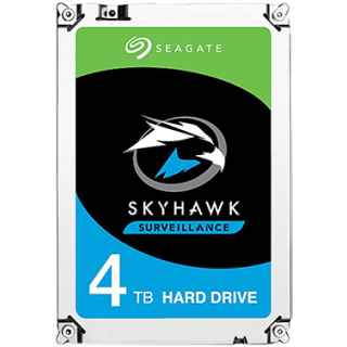 Seagate SkyHawk Surveillance 4TB - Kenya