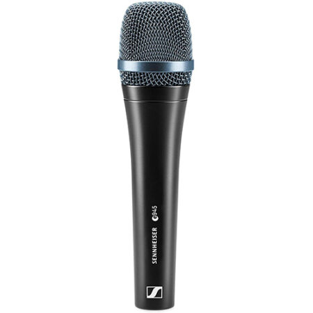 Sennheiser e945 | +254720548999