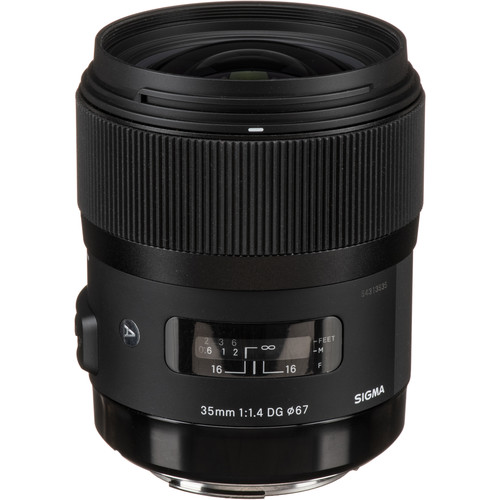 Sigma 35mm f/1.4 DG HSM Art Lens for Canon EF - Kenya %count(title) +254720548999 Sigma 35mm f/1.4 DG HSM Art Lens for Canon EF - Kenya