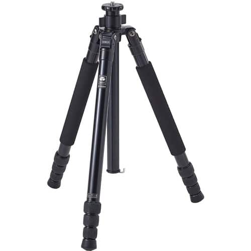Sirui R2004 Aluminum Tripod - With the Sirui K-20x Ball Head - Kenya %count(title) +254720548999 Sirui R2004 Aluminum Tripod - With the Sirui K-20x Ball Head - Kenya - Image 3