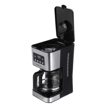 SokanyCM 121EDigitalCoffeeMaker i5 600x | +254720548999