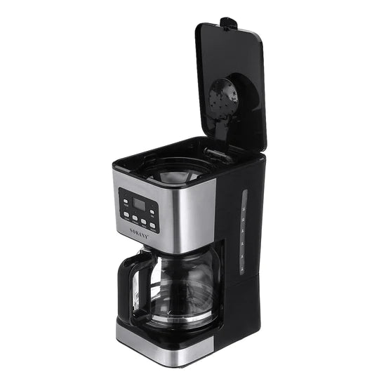 SokanyCM 121EDigitalCoffeeMaker | +254720548999