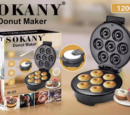 SokanySK 327Donutmaker 7holePiece 1200Wi1 600x | +254720548999