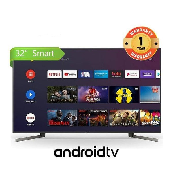 Sonar 32T88S 32 Inch Smart Android Netflix YouTube TV - Kenya