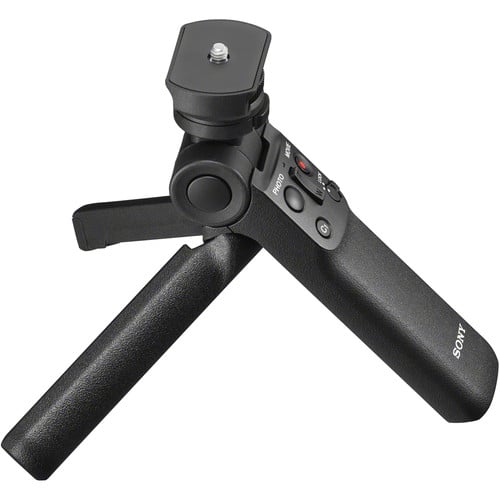 Sony GP-VPT2BT Wireless Shooting Grip - For Select Sony Cameras with Bluetooth - Kenya %count(title) +254720548999 Sony GP-VPT2BT Wireless Shooting Grip - For Select Sony Cameras with Bluetooth - Kenya - Image 3